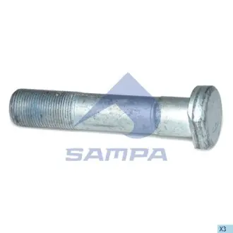 Болт SAMPA 021.074