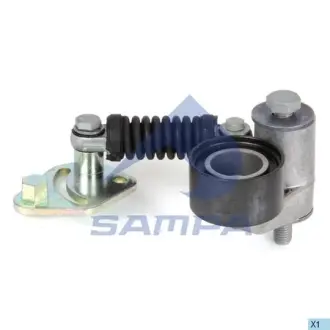 Натягувач поліклинового ременя SAMPA 021.246