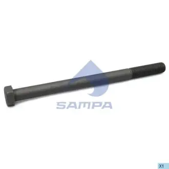 Болт SAMPA 022.170