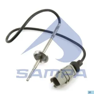 Датчик температури вихлопних газів SAMPA 022.181