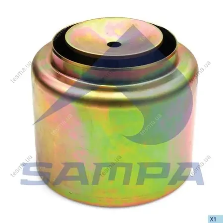 Склянка пневморесори SAMPA 022.317 (фото 1)