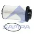 Fuel filter, cartridge. Фильтр топливный, вставка SAMPA 022375 (фото 1)