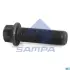 Болт SAMPA 022.402 (фото 1)