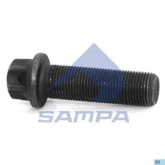 Болт SAMPA 022.402