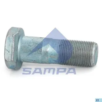 Болт SAMPA 022.404