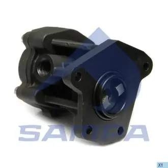 Паливний насос MAN SAMPA 023.026