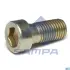 Болт гальмівного диска MAN M12x1,5/25 SAMPA 023.171 (фото 1)