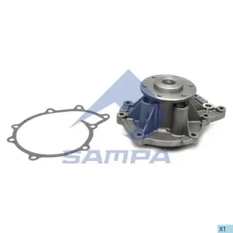 Водяний насос SAMPA 023.239-01