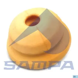 Відбійник ресори SAMPA 023.269