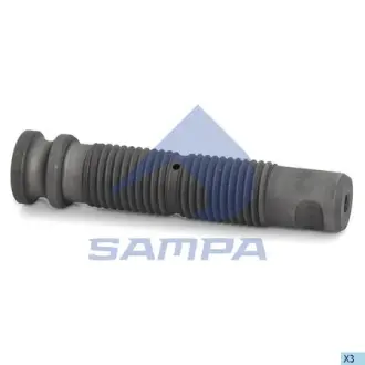 Болт SAMPA 030.117