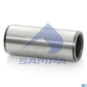 Втулка ресори VOLVO M36x3/45x109,5 SAMPA 030.125