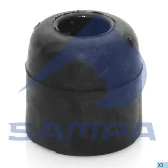 Буфер кабіни SAMPA 030.204