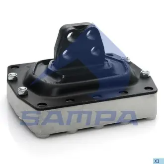 Опора двигуна SAMPA 030.211