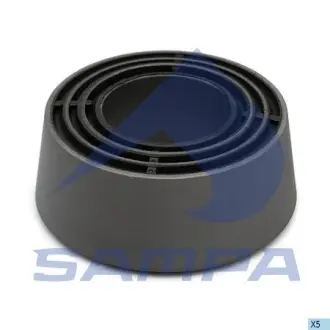Втулка SAMPA 030.264
