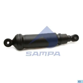 Амортизатор кабіни SAMPA 03027001