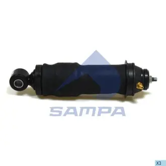 Амортизатор кабіни SAMPA 030.273-01