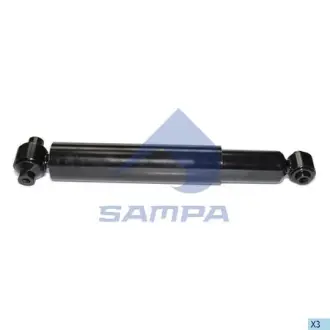 Амортизатор SAMPA 030.305-01