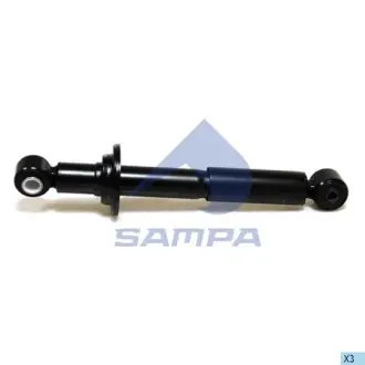 Амортизатор кабіни SAMPA 030.306-01