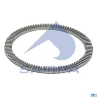 Кільце ABS VOLVO 140x164x7 SAMPA 030.351