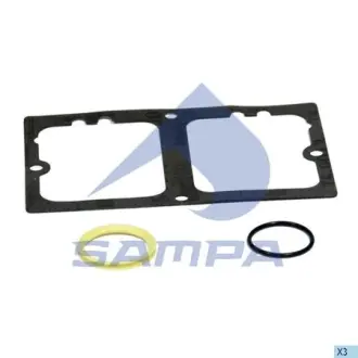Ремонтний комплект пiдвiски кабiни SAMPA 030.573