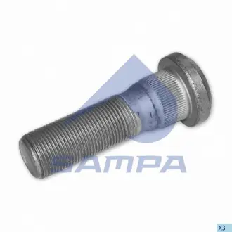 Болт SAMPA 031.071
