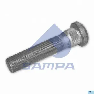 Болт SAMPA 031.072