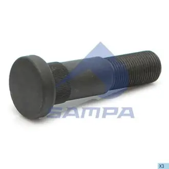 Болт SAMPA 031.077