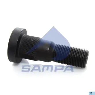 Болт SAMPA 031.078