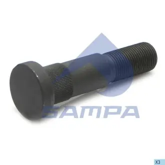 Болт SAMPA 031.080