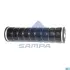 Патрубок інтеркулера SAMPA 031.142 (фото 1)