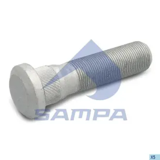 Болт SAMPA 032.378