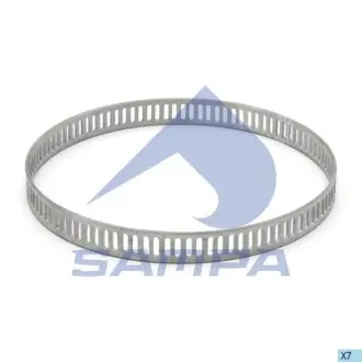 Кільце частоти обертання колеса SAMPA 033.162