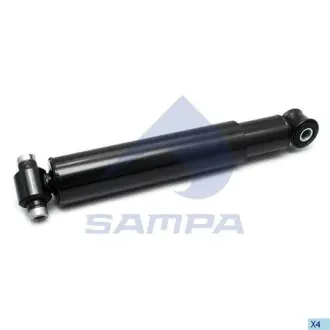 Амортизатор SAMPA 03345701