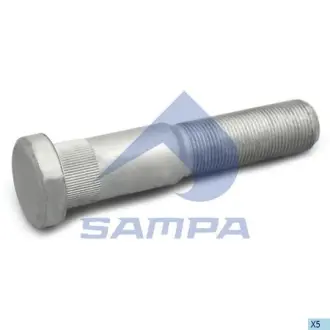 Болт SAMPA 033.485