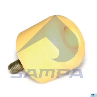 Буфер кабіни SAMPA 040.011