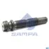 Болт SAMPA 040.050