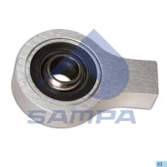 Підшипник підвіски кабіни SAMPA 040.094