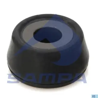 Втулка стабілізатора SAMPA 040.164