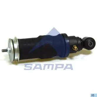 Амортизатор кабіни SAMPA 040.181-01