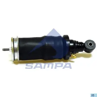 Амортизатор кабіни SAMPA 040.185-01