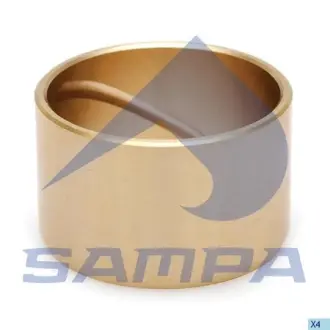 Втулка гальмівного вала SAMPA 040.262