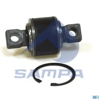 Ремонтний комплект важеля SAMPA 040.570