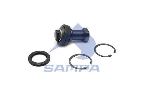Ремонтний комплект пiдвiски кабiни SAMPA 040.592/1