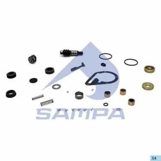 Ремонтний комплект кабіни SAMPA 040.653