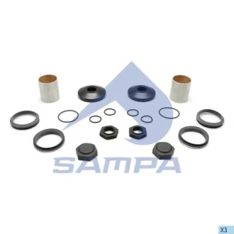 Ремонтный комплект SAMPA 040682