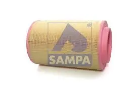 Air filter, primary. Фильтр воздушный, основной SAMPA 042296
