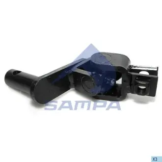 Рульова сошка SAMPA 042.361