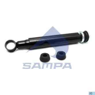 Амортизатор SAMPA 043.074-01