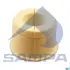 Втулка стабілізатора DAF 41x76x60 SAMPA 050.002 (фото 1)