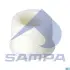 Втулка стабілізатора SAMPA 050.018 (фото 1)